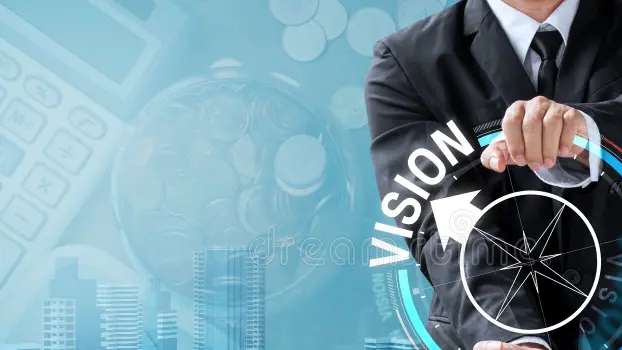 vision