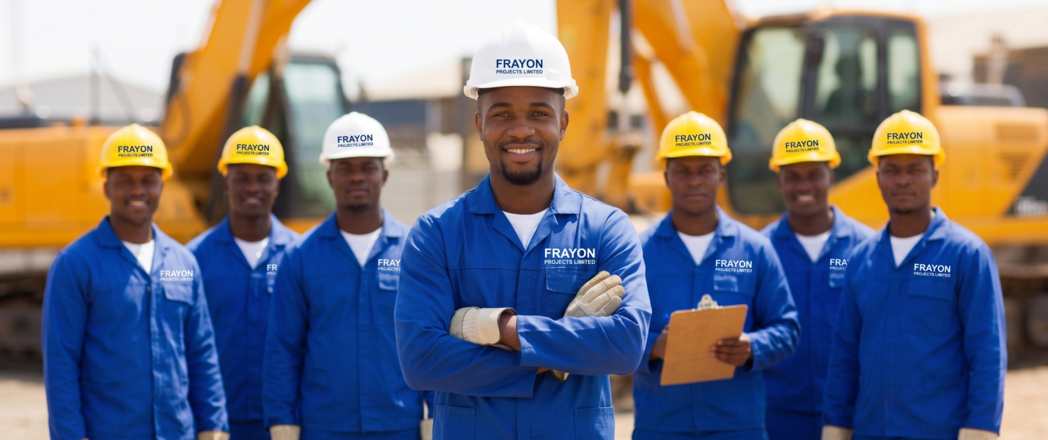 workers